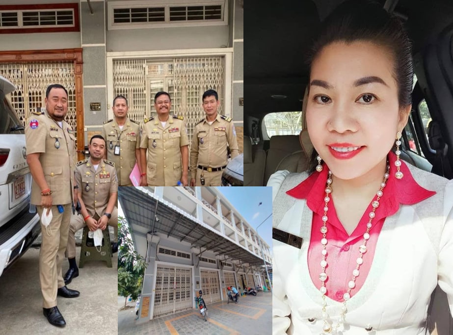 ព័ត៌មានរហ័សឈានមុខគេនៅកម្ពុជា