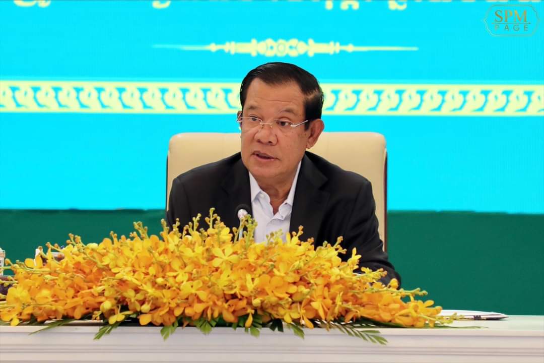 ព័ត៌មានរហ័សឈានមុខគេនៅកម្ពុជា