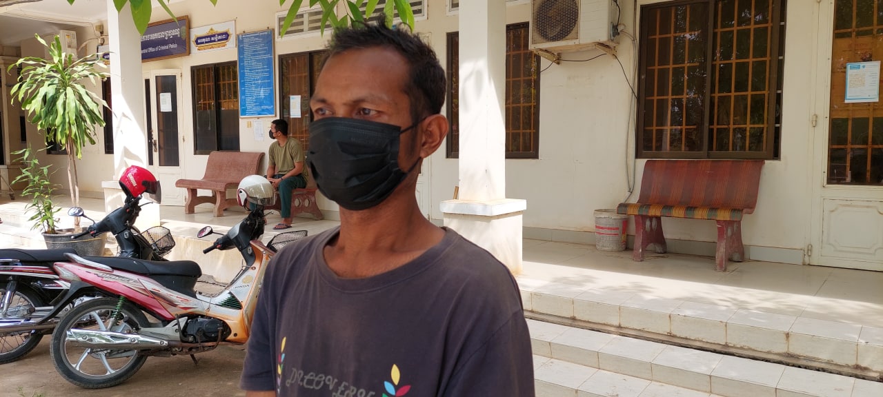 ព័ត៌មានរហ័សឈានមុខគេនៅកម្ពុជា