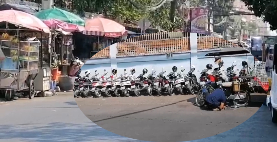ព័ត៌មានរហ័សឈានមុខគេនៅកម្ពុជា