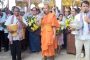 បើកកម្មវិធីប្រលងចម្រៀងមហាជនបុរាណសម័យរដូវកាលទី៣ ក្រោមអធិបតីភាពលោក ហែម សារិទ្ធ អភិបាលស្រុកស្វាយជ្រំ នៅភូមិឃួច ឃុំក្រោលគោ!