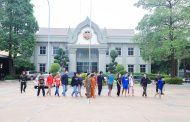 អ្នកប្រើគ្រឿងញៀន ប្រុសស្រី១៧នាក់ ក្រោយពីអាវុធហត្ថរាជធានីភ្នំពេញឃាត់ខ្លួន បានបញ្ជូនទៅមណ្ឌលផ្សេងៗគ្នា!