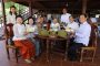 សម្តេច ម៉ែន សំអន គាំទ្រចំពោះគំនិតផ្តួចផ្តើមក្នុងប្រែក្លាយផ្ទះនៅស្រុកកំណើតសម្តេចតេជោ ទៅជារមណីយដ្ឋានប្រវត្តិសាស្ត្រតេជោសែន
