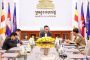ក្រុមប្រឹក្សាខេត្តស្វាយរៀង រៀបចំកិច្ចប្រជុំសាមញ្ញលើកទី១៧ ឆ្នាំទី២ អណត្តិទី៤